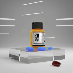 ARTICULAR - CAPS x30