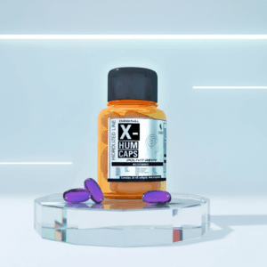 POLIVIT-REVIV caps x 60 - Polivitaminico Energetico.