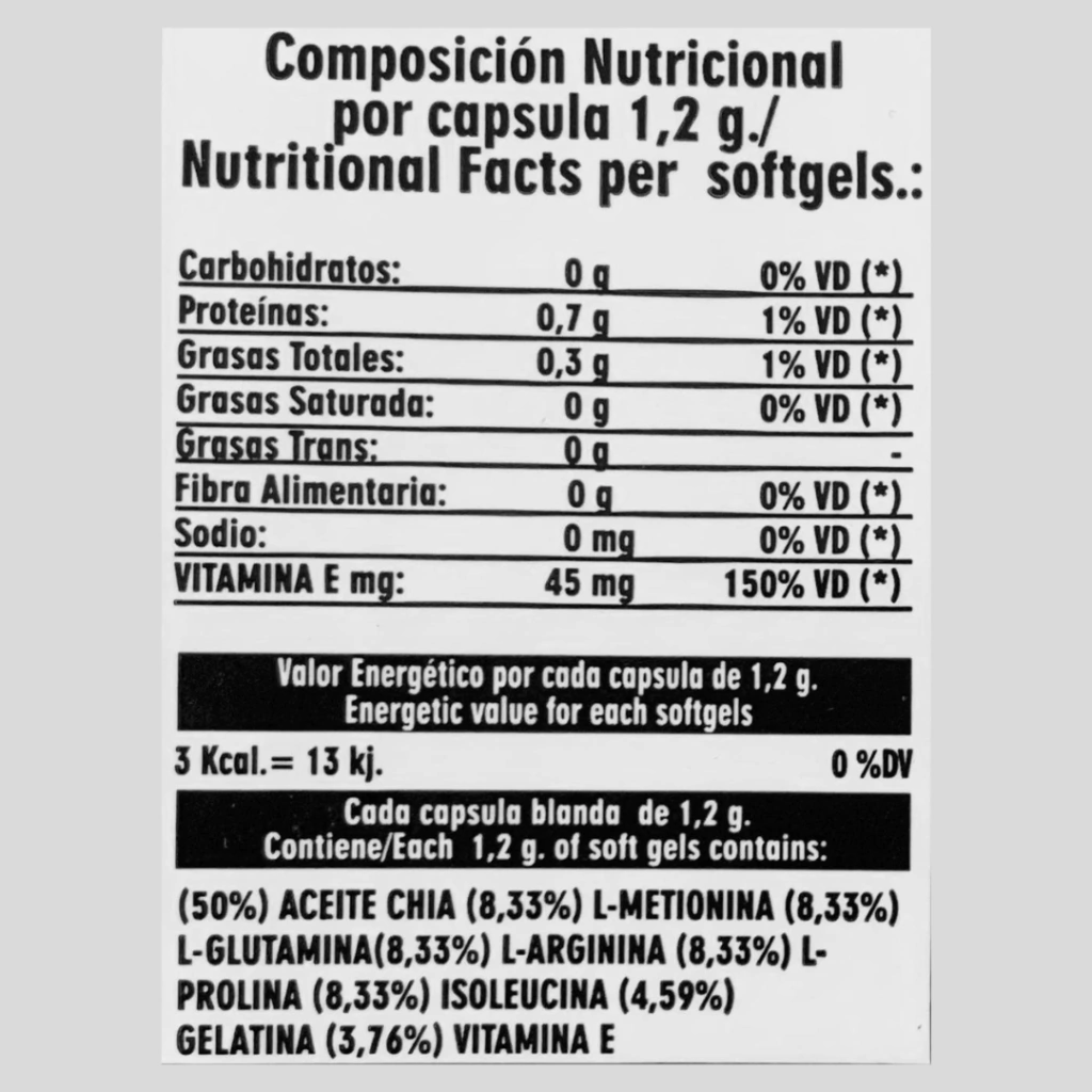 CARDIO ARTERIOPAT x60 capsulas - Image 4